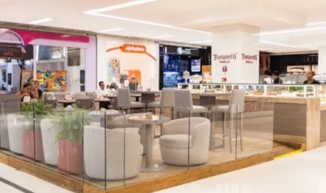 Tortarelli Shopping Barra (Salvador)