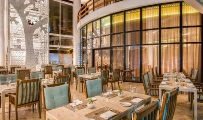 Wish Hotel da Bahia