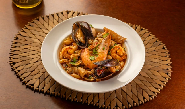 Isola Cucina Italiana