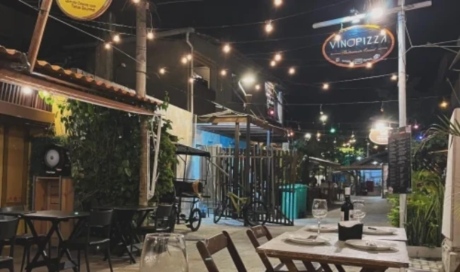 VinoPizza