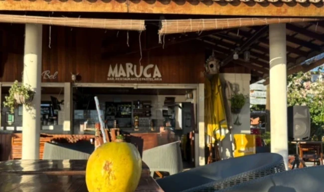 Maruca