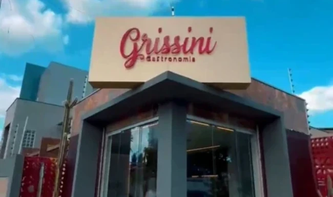 Bistrô Grissini