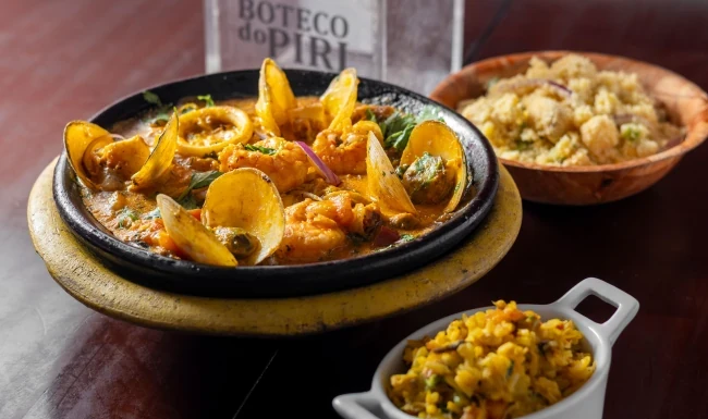 Boteco do Piri