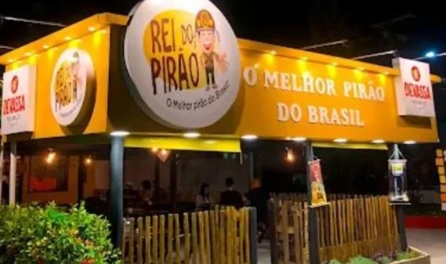 Rei do Pirão
