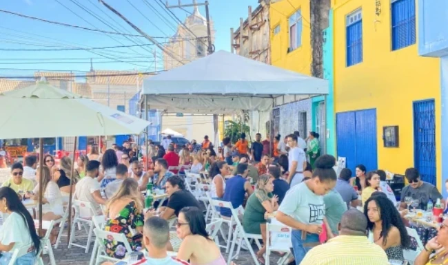 Di Janela Restô Bar