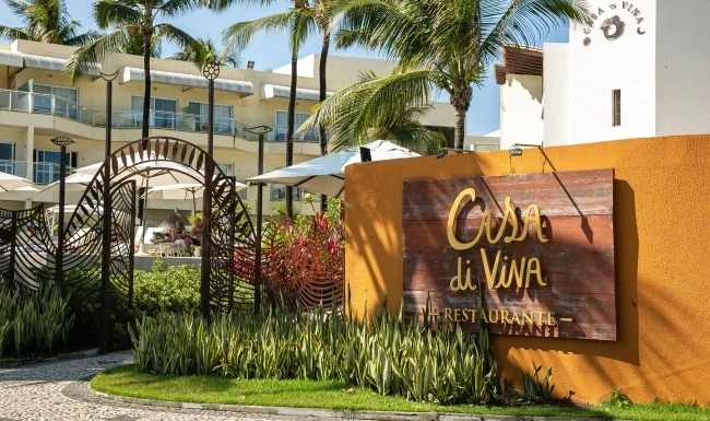Casa Di Vina