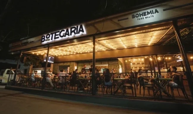 Botecaria