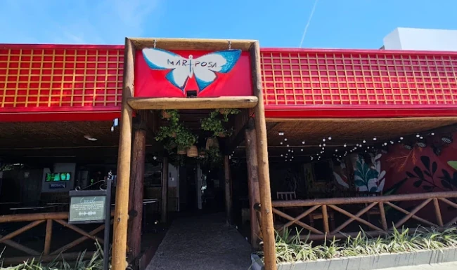 Mariposa