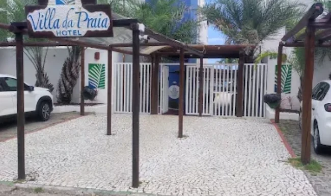 Villa da Praia