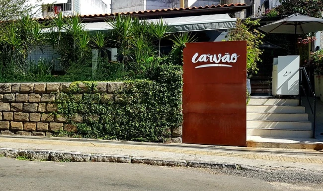 Carvão