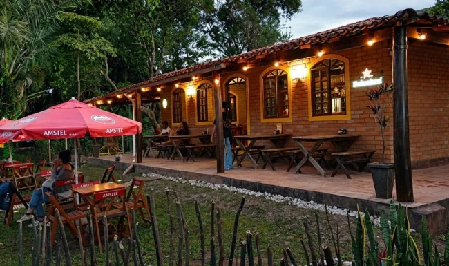 Artesanale Cozinha Afetiva