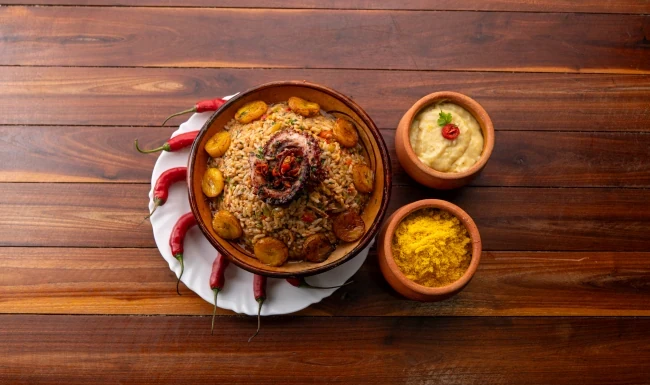 Donna Bella Sabores do Nordeste