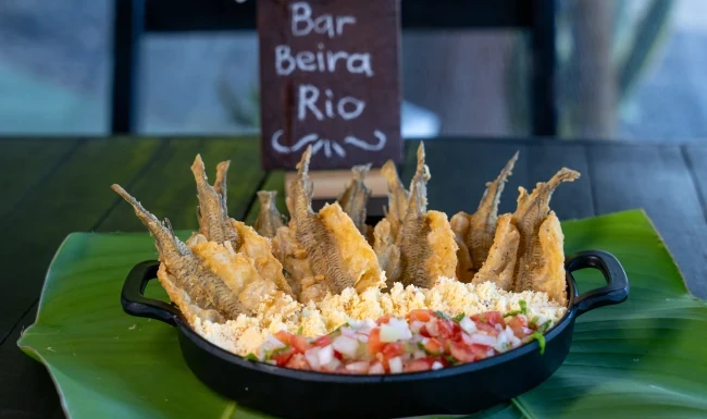 Bar Beira Rio
