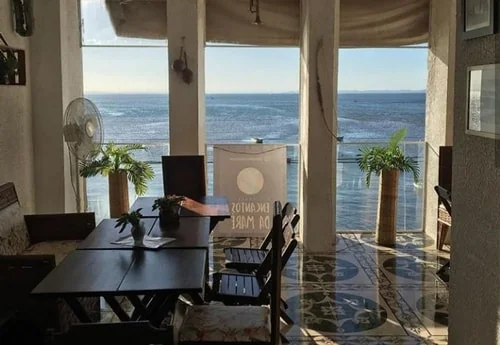 Encantos da Maré Conceito