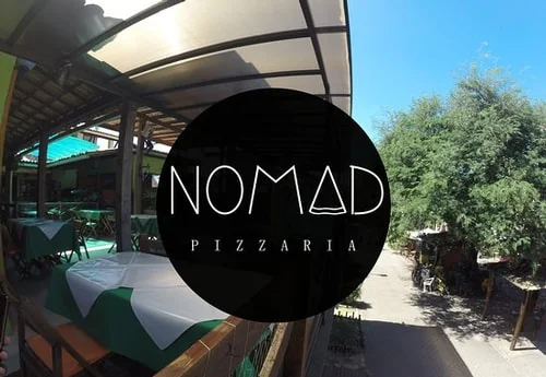 Nomad Pizzaria
