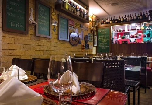 Bella Bistrot