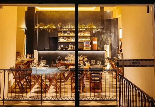 Boteco Português Rio Vermelho