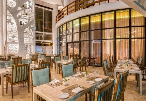 Wish Hotel da Bahia