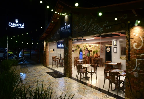 Casa de Moá