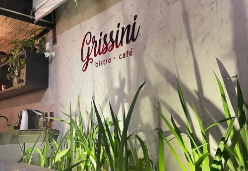 Bistrô Grissini