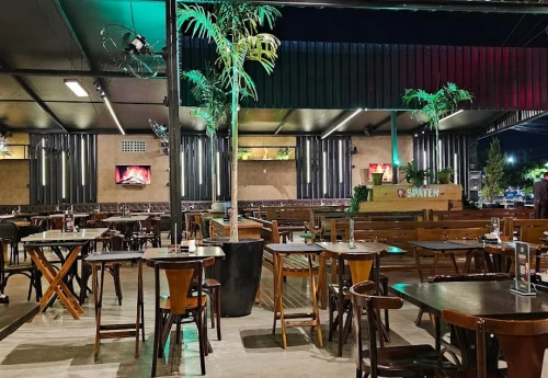 Casa Parrilla