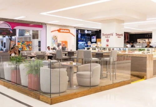 Tortarelli Shopping Barra (Salvador)