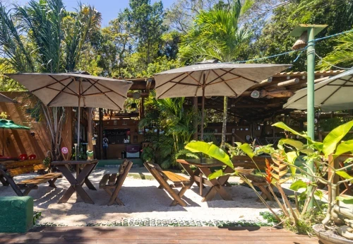 Terroir do Axé (Lagoa Aruá)