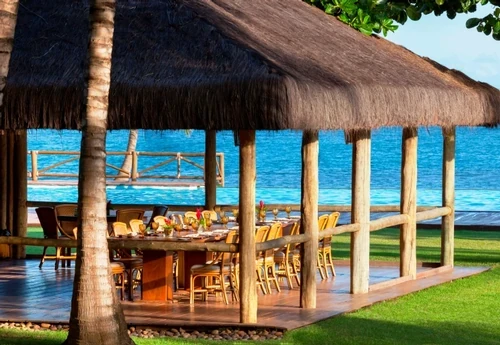 Tivoli Ecoresort