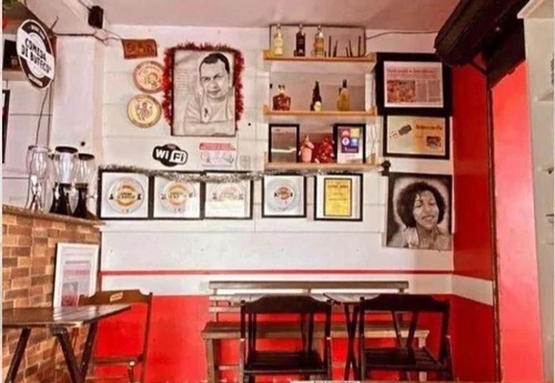 Boteco do Piri