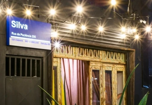 Silva Cozinha