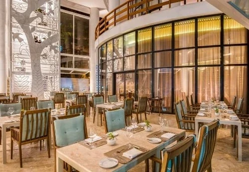Wish Hotel da Bahia