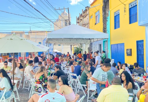 Di Janela Restô Bar
