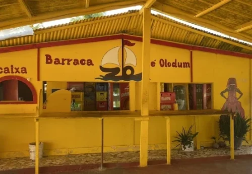 Zé do Olodum