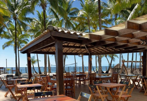 House Beach Bar