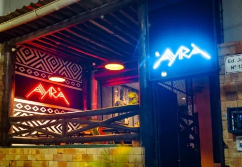Ayrà Gastrobar