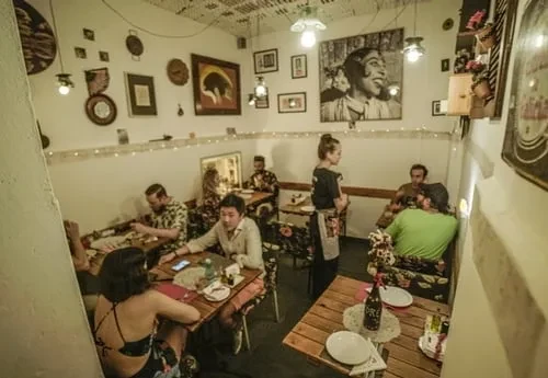 La Taperia