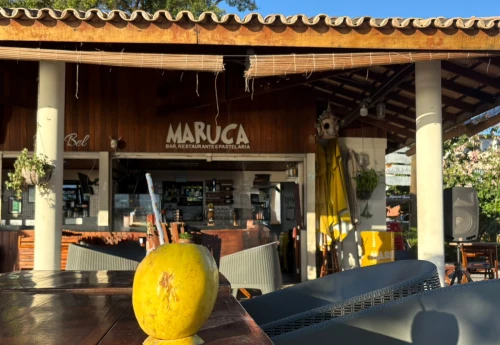 Maruca