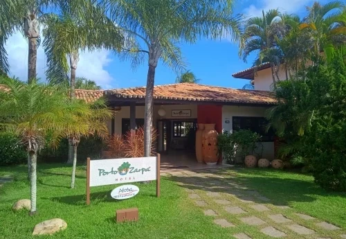 Atóba do Porto Zarpa Hotel