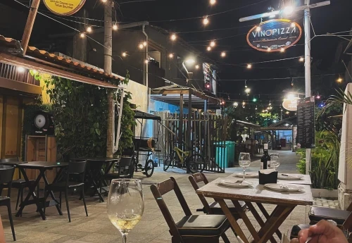 VinoPizza
