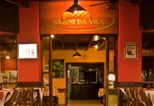 Sabor da Vila