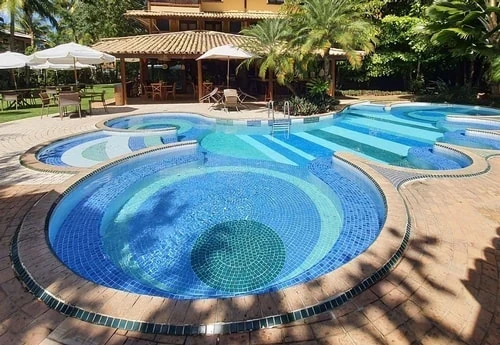 Corais Gourmet do Hotel Via dos Corais