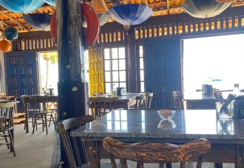 Águas Marinhas