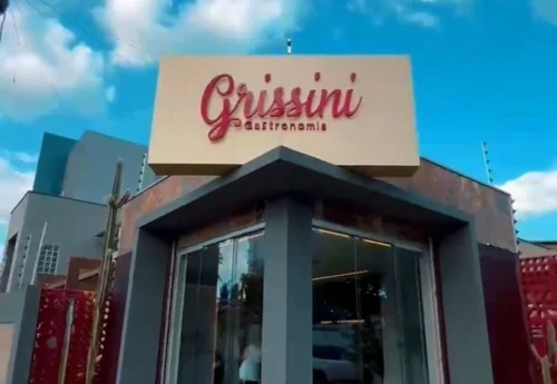 Bistrô Grissini