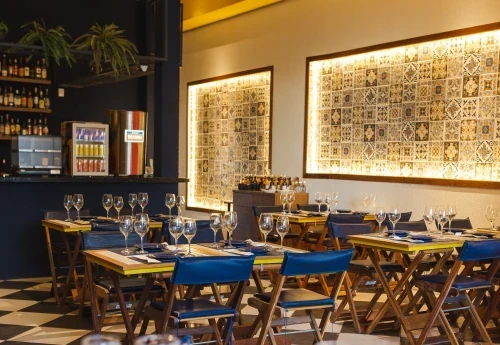 Boteco Português Rio Vermelho