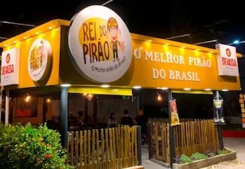 Rei do Pirão