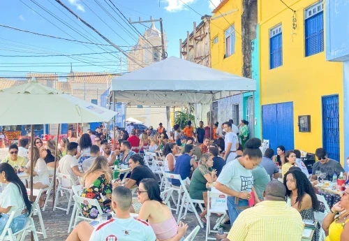 Di Janela Restô Bar