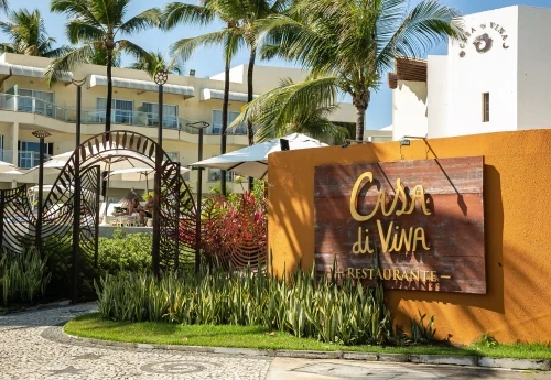 Casa Di Vina
