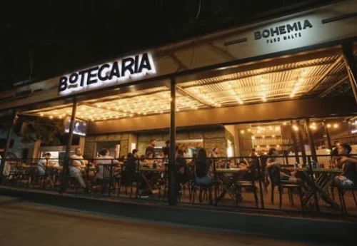 Botecaria