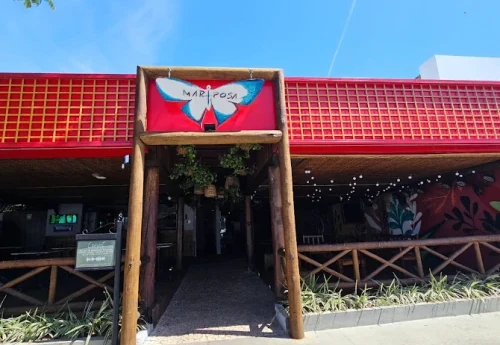 Mariposa