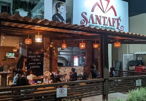 Santa Fé Pizzaria